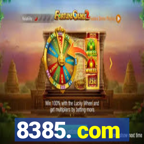 8385. com